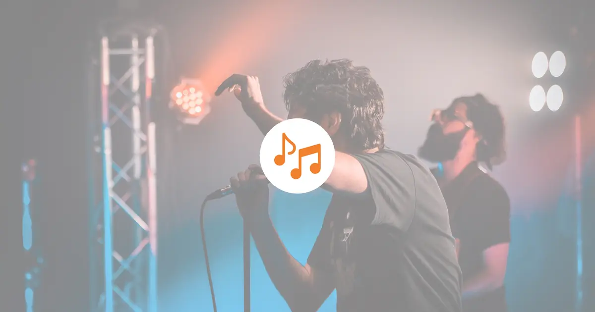 Fete Des Musiques