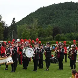 Fête des Myrtilles - Bruyères