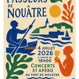 Fête des Passeurs