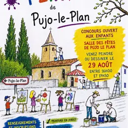 Fête des peintres