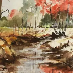 Fête des peintres