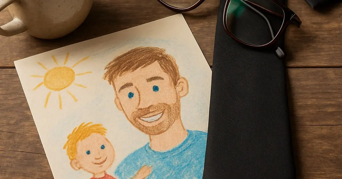 Fête des pères Mulhouse