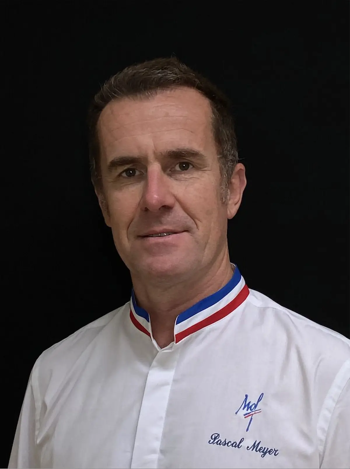 Pascal Meyer, à la tête de l'Atelier Meyer est l'un des 5 dirigeants du Grand-Est qui perpétue des savoir-faire d'exception. 