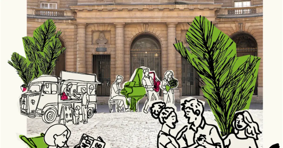 Fête des Pîtres : le rendez-vous annuel au Musée de la Monnaie