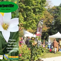 Fête des Plantes 2026 de Barjouville