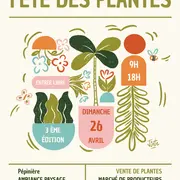 Fête des Plantes