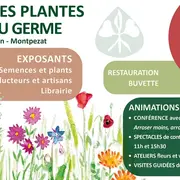 Fete Des Plantes Du Biau Germe