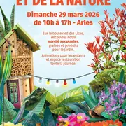 Fête des plantes et de la nature