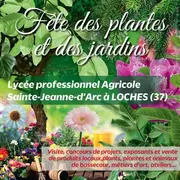 Fête des Plantes et des Jardins