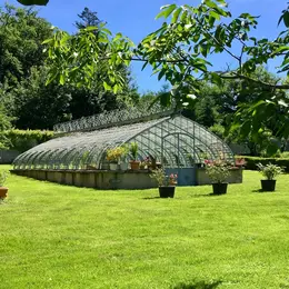Fête des plantes et Rendez-Vous aux Jardins - Parc et jardin du château de Salvanet