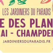 Fête des Plantes - Les Jardiniers du Paradis