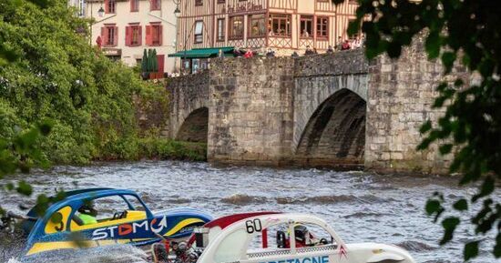 [Coup de ❤️ JDS] F&ecirc;te des Ponts de Limoges 2026