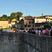 Fête des Ponts - Dimanche 14 Juin