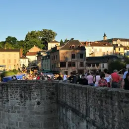 Fête des Ponts - Dimanche 14 Juin