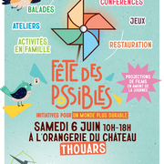 Fête des possibles