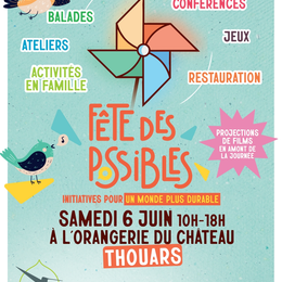 Fête des possibles