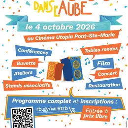 Fête des possibles dans l'Aube