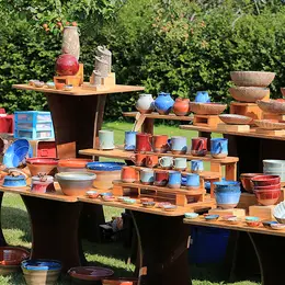 Fête des potiers