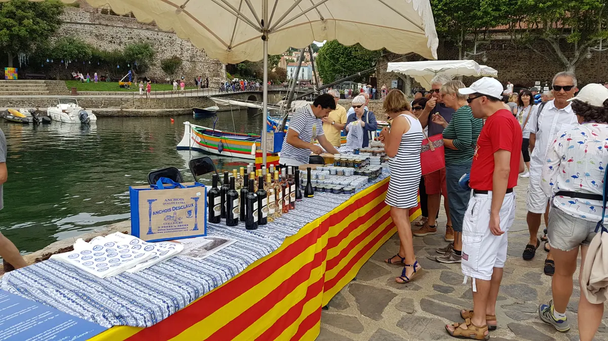 Fête Des Producteurs D'Aqui
