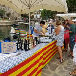 Fête Des Producteurs D'Aqui