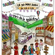 Fête des quartiers 2026