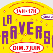 Fête des résidents de La Traverse