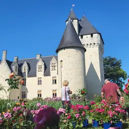 Fête des Roses