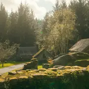 Fête des Roses à Clédat