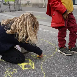 Fête des rues aux écoles : le programme dans le 5e