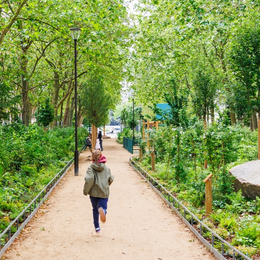 Fête des rues aux enfants : le programme du 11e