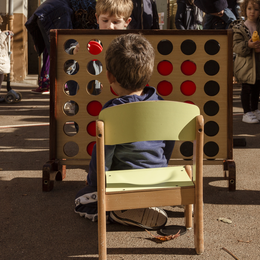 Fête des rues aux enfants : le programme du 14e
