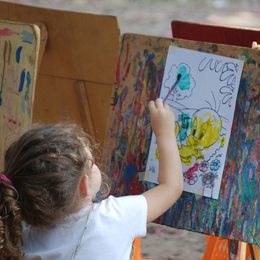 Fête des rues aux enfants : le programme du 16e