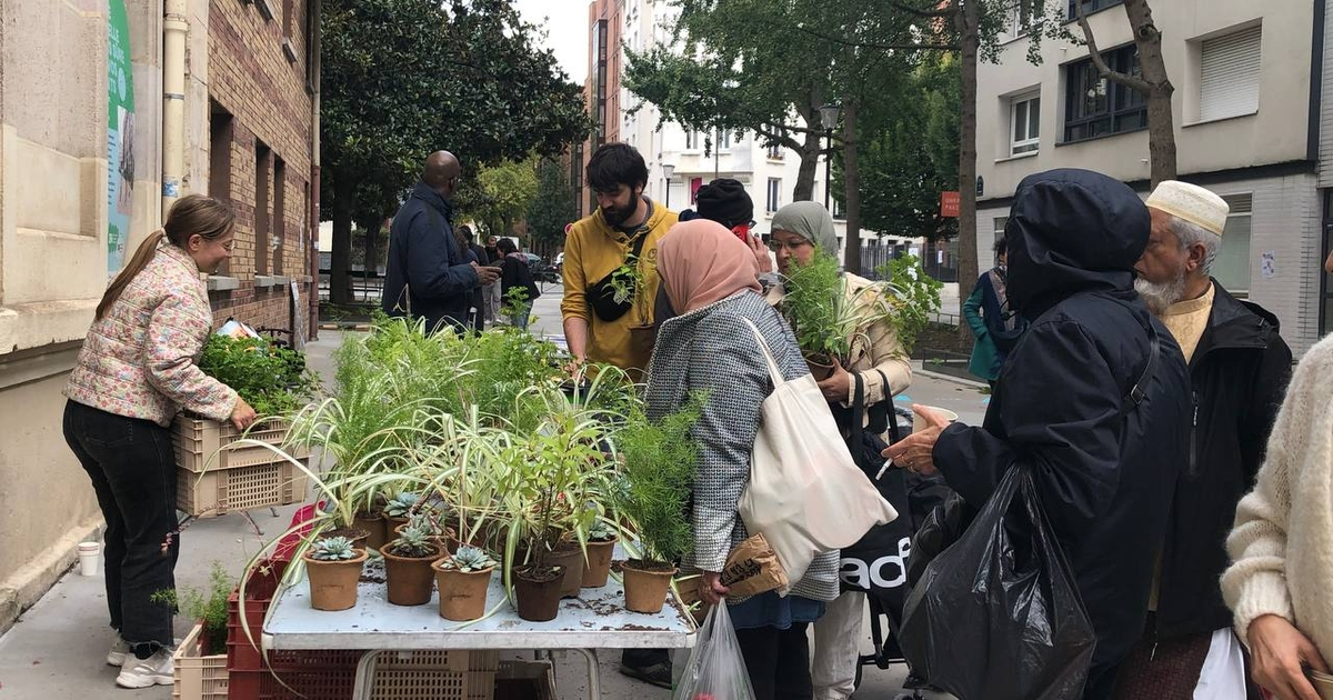 Fête des rues aux enfants : le programme du 20e