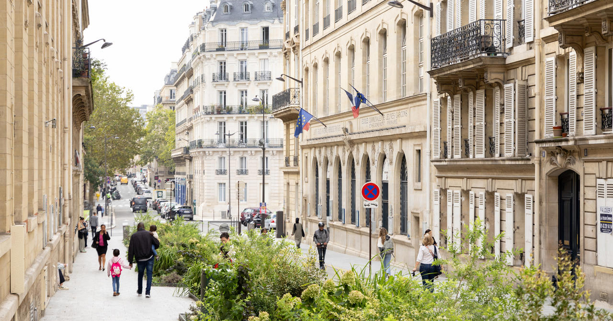 Fête des rues aux enfants : le programme du 8e