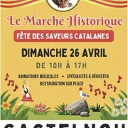 Fête Des Saveurs Catalanes