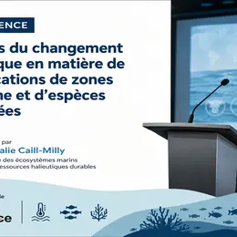Fête des Sciences : conférence