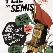 Fête des Semis
