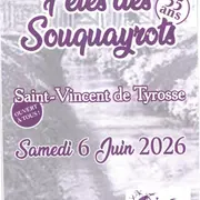 Fête des Souquayrots