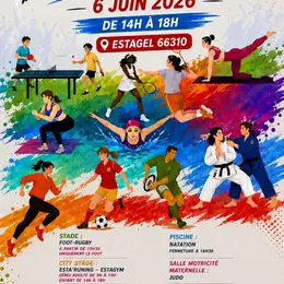 Fête Des Sports