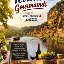 Fête des Terroirs Gourmands