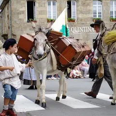 Fête des Tisserands et du Lin 2026