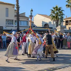 Fête Des Vendanges