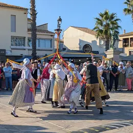 Fête Des Vendanges