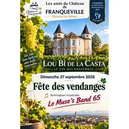 Fête des vendanges