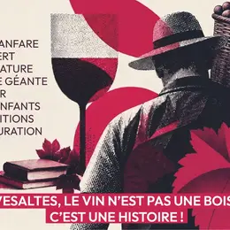 Fête Des Vendanges