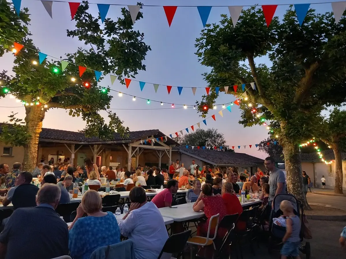 Fête des vendanges