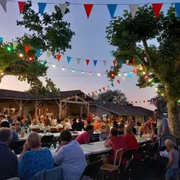 Fête des vendanges