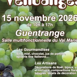 Fête des Vendanges
