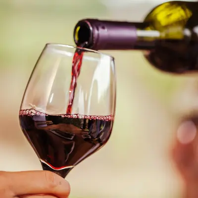 Fête des Vins à Pfaffenheim