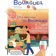 Fête des vins de Bourgueil